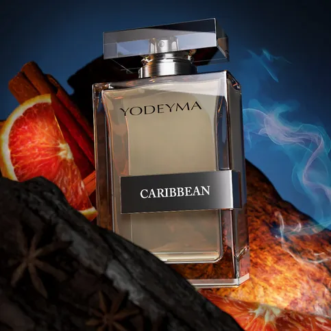 Yodeyma Caribbean 100ml (Sauvage - Dior)