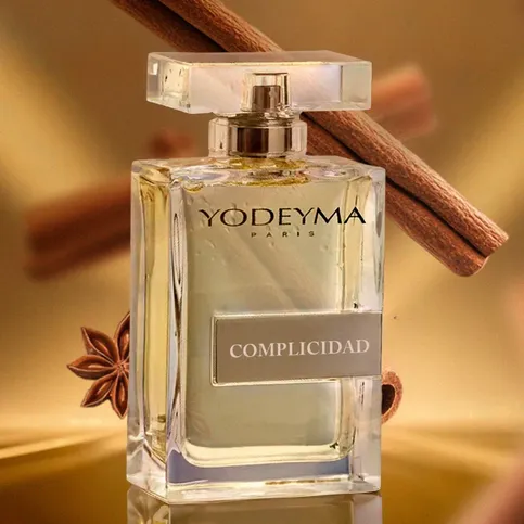 Yodeyma Complicidad 100ml (Pure XS - Paco Rabanne)