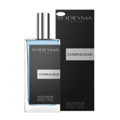 Yodeyma Complicidad for Him (Pure XS) 50ml