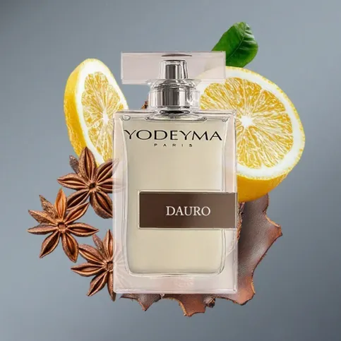 Yodeyma Dauro 100ml (Armani Code - Giorgio Armani)