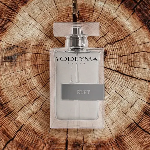 Yodeyma Elet 100ml (The Original - Eight & Bob)