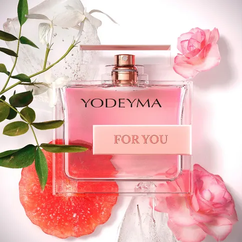 Yodeyma For You 100ml (Chance Eau Tendre - Chanel)