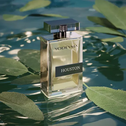 Yodeyma Houston 100ml (H24 - Hermes)
