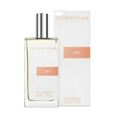 Yodeyma Mia for Her (Addict Dior) 50ml