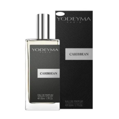 Yodeyma Caribbean for Him (Sauvage) 50ml