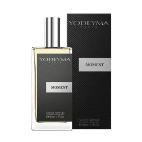 Yodeyma Paris Moment for Him (Hugo Boss) 50ml
