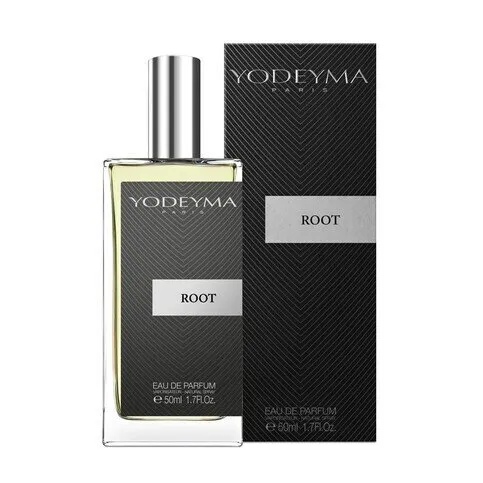 Yodeyma Root for Him (Terre D’ Hermes) 50ml