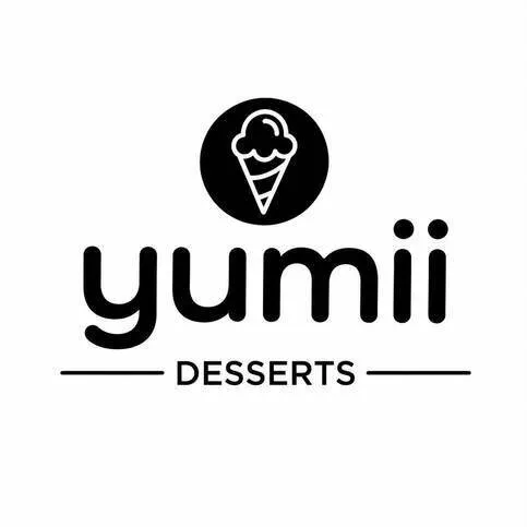 yumii Desserts Raspberry Trifle