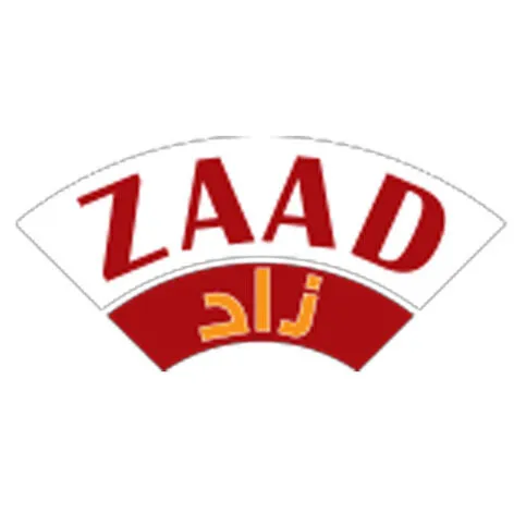Zaad Sliced Beff 200g