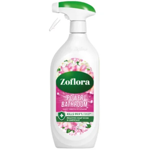 Zoflora Power Bathroom Cleaner 500ml