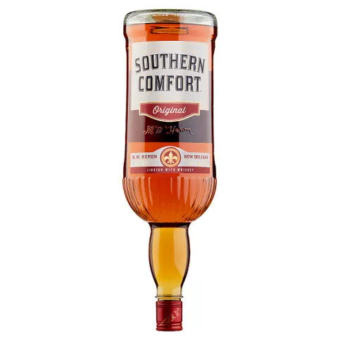Southern Comfort Original Liqueur with Whiskey 1.5 Litre