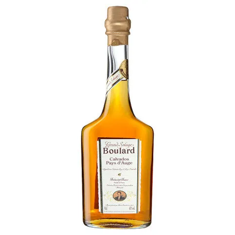 Calvados Boulard Grand Solage 50cl