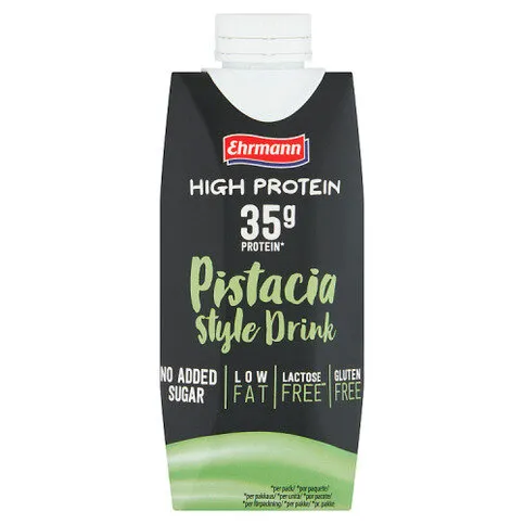 Ehrmann Pistacia Style Drink 350g