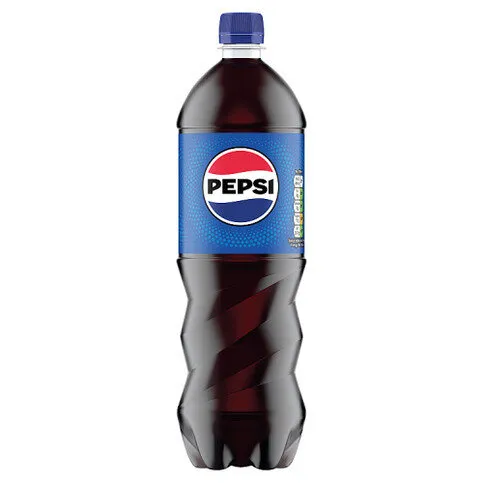 Pepsi 1.25 Litres