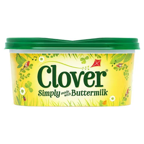 Clover 500g