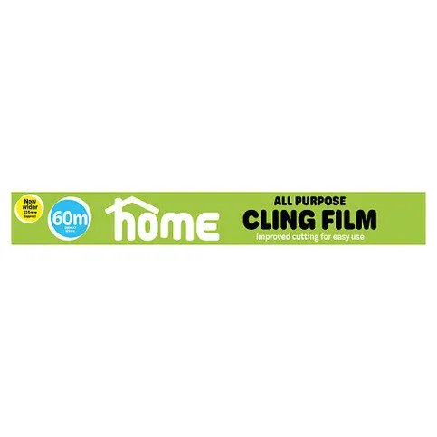 Home All Purpose Cling Film