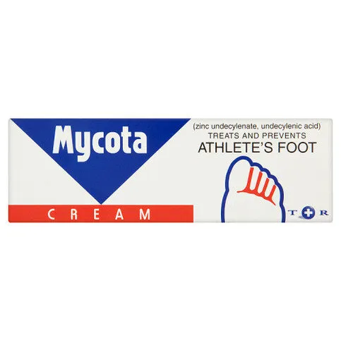 Mycota Cream 25g