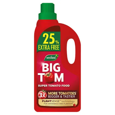 Westland Big Tom Super Tomato Food 1.25 Litres