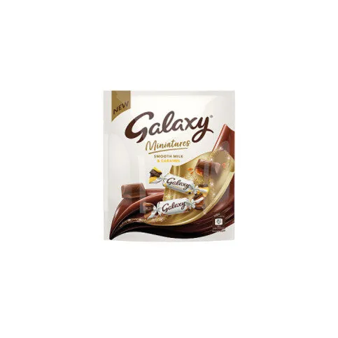 Galaxy Mixed Pouch 260G