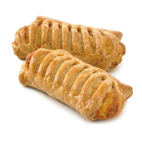 Country Choice Cheese & Onion Roll