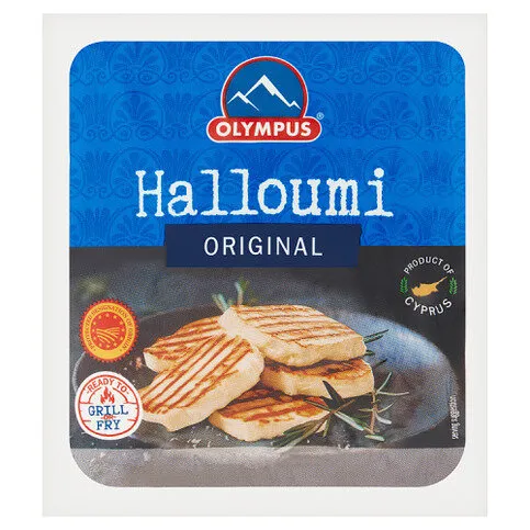 Olympus Halloumi Original 225g