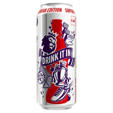 Diet Coke 500ml Can