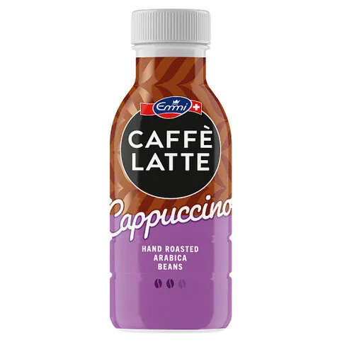 Emmi Caffè Latte Cappuccino 350ml