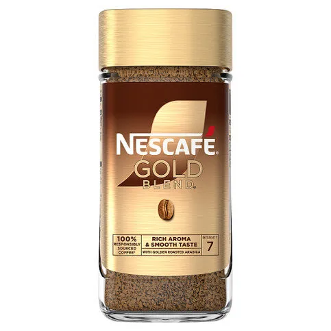 Nescafé Gold Blend 200g
