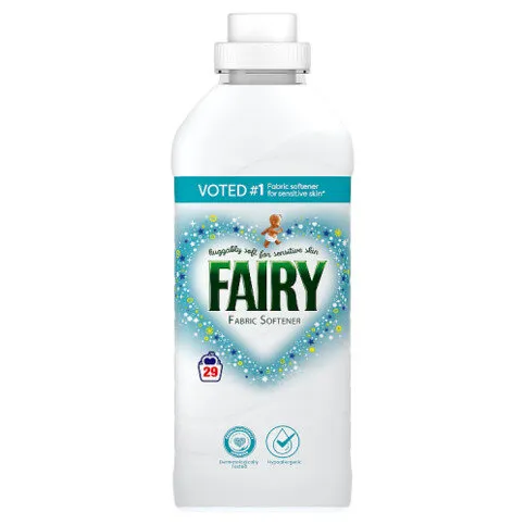 Fairy Sensitive Liq Orig 29W. 899ML
