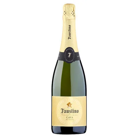 Faustino Cava Brut Reserva 75cl