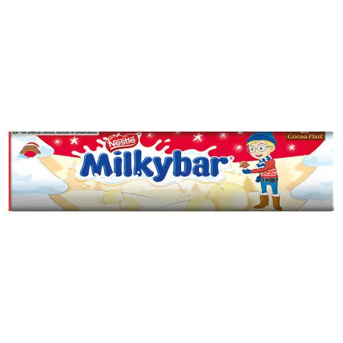 Milkybar 80g