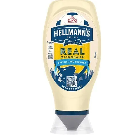 Hellmann's  Mayonnaise 430 ml