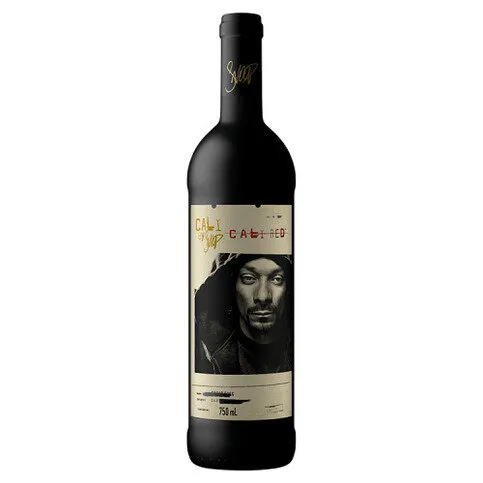 Cali Red 750ml