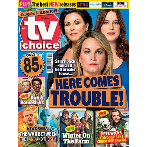 TV Choice Scotland