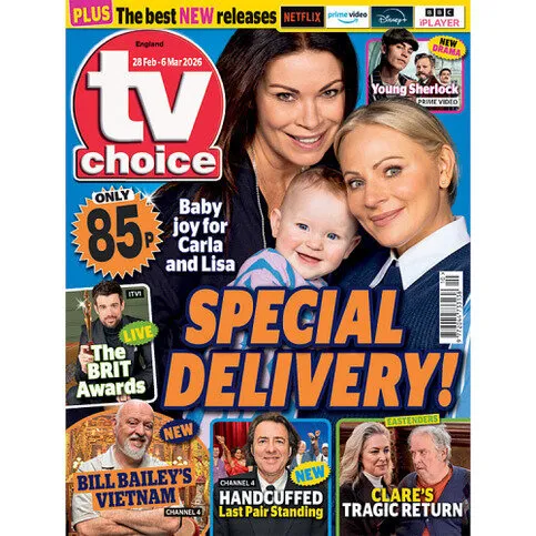 TV Choice Scotland
