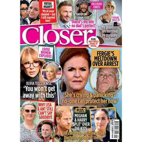 Closer