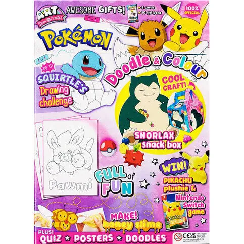 Art Draw And Create