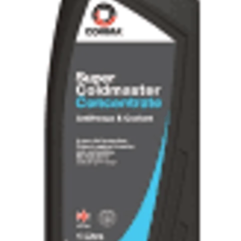 Antifreeze 
