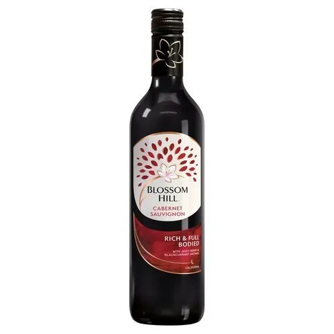 Blossom Hill Cabernet Sauvignon 75cl