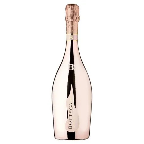 Bottega Prosecco Rose 75cl