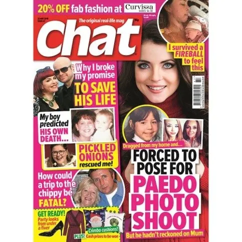 Chat