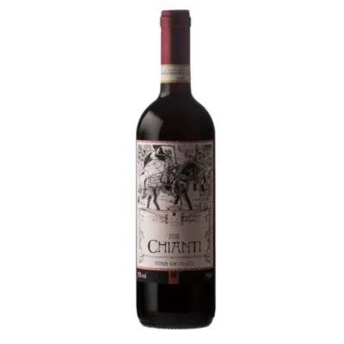 Co Op Chianti 75cl