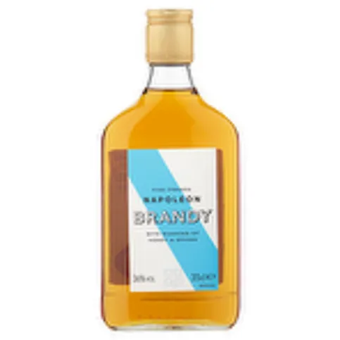 CP Napoleon Brandy 35CL
