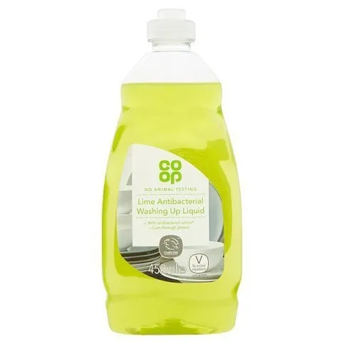 Washing Up Liquid 450ml