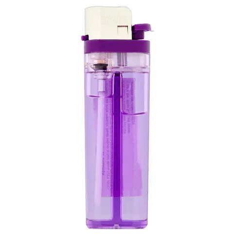 Disposable Flint Lighter