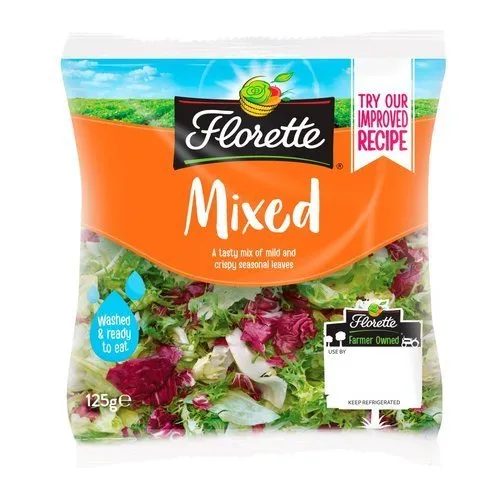 Florette Mix Salad 125g