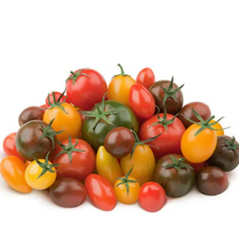 Heritage Plum Tomatoes 250g