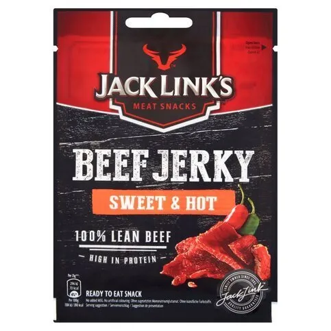 Jack Links Beef Jerky 25g