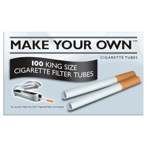 JPS Tubes Single