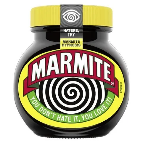 Marmite Original 125g